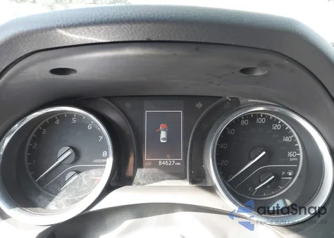 2020 Toyota Camry Le z USA, uszkodzony, nr VIN 4T1C11AK3LU983751